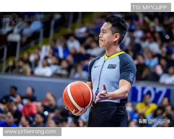 姚明CBA黑哨事件引发热议球迷对裁判公正性产生质疑
