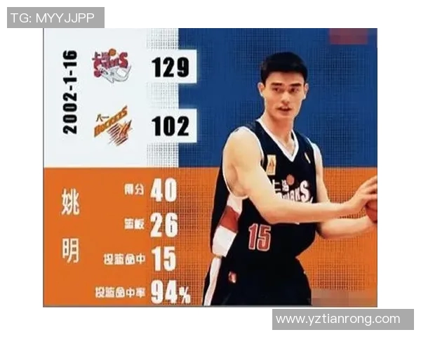 姚明在2006年体重数据揭秘对篮球运动员体重管理的影响与启示