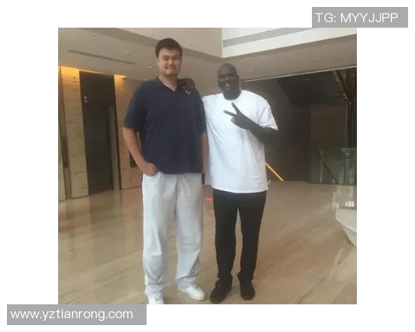 姚明职业生涯低谷期的挑战与反思如何重塑自我与未来