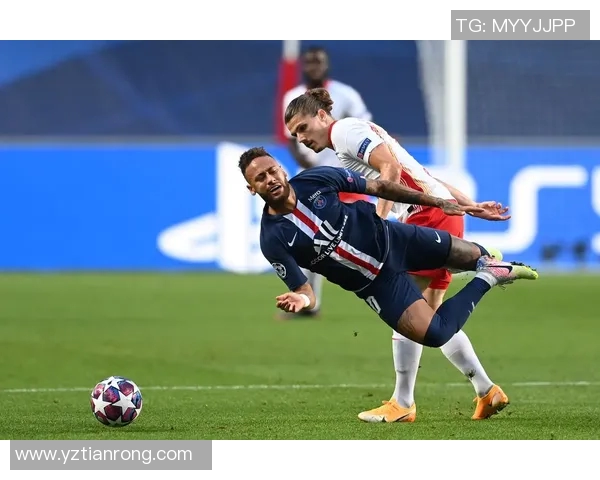 巴黎圣日耳曼逆转晋级欧冠决赛，内马尔梅开二度帮助球队取得胜利