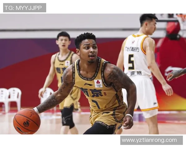 昆汀-皮特森获得CBA最佳新秀奖，年轻力量引领篮球新时代