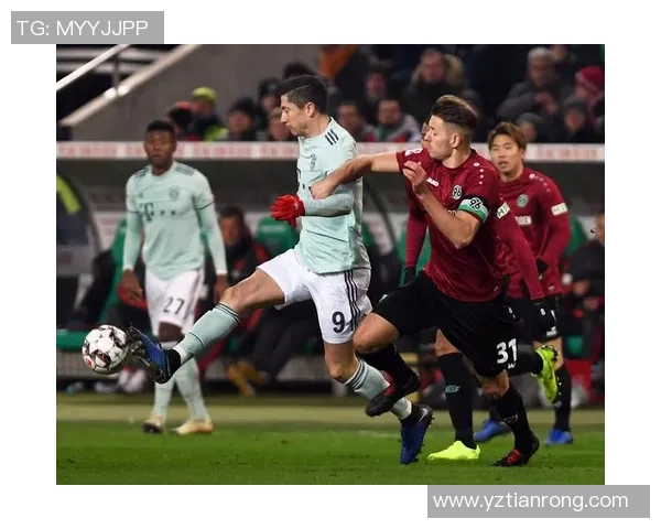 汉诺威96主场憾平RB莱比锡，双方互交白卷难分胜负