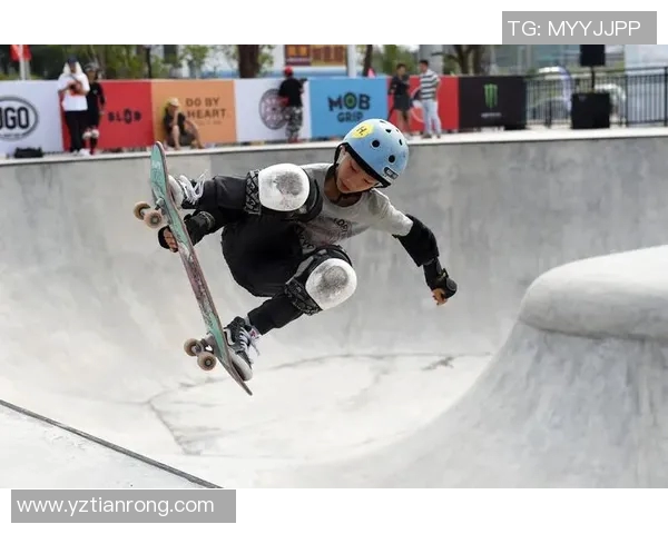 滑板文化的力量：深入了解北京滑板队的团队合作与精神传承